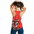 (Custom Personalised) Canada Haida Women Racerback Tank Maple Leaf Canadian LT13 - Wonder Print Shop