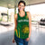 South Africa Cricket Women Racerback Tank Proteas Champion LT13 - Wonder Print Shop