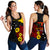 Custom Personalised Papua New Guinea Anniversary Women Racerback Tank 47th Independence Day Since 1975 LT13 - Wonder Print Shop