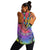 (Custom Personalised) Dashiki Tie Dye Women Racerback Tank African Pattern LT13 - Wonder Print Shop