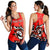 (Custom Personalised) Canada Haida Women Racerback Tank Maple Leaf Canadian LT13 - Wonder Print Shop