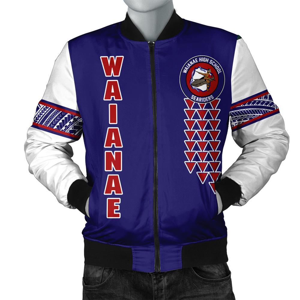 personalized-hawaii-waianae-high-custom-your-class-bomber-jacket-ah