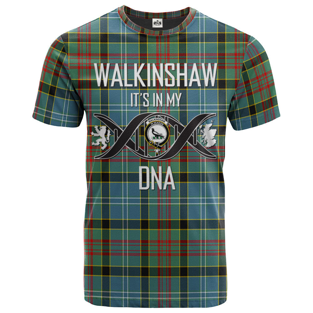 scottish-walkinshaw-clan-dna-in-me-crest-tartan-t-shirt