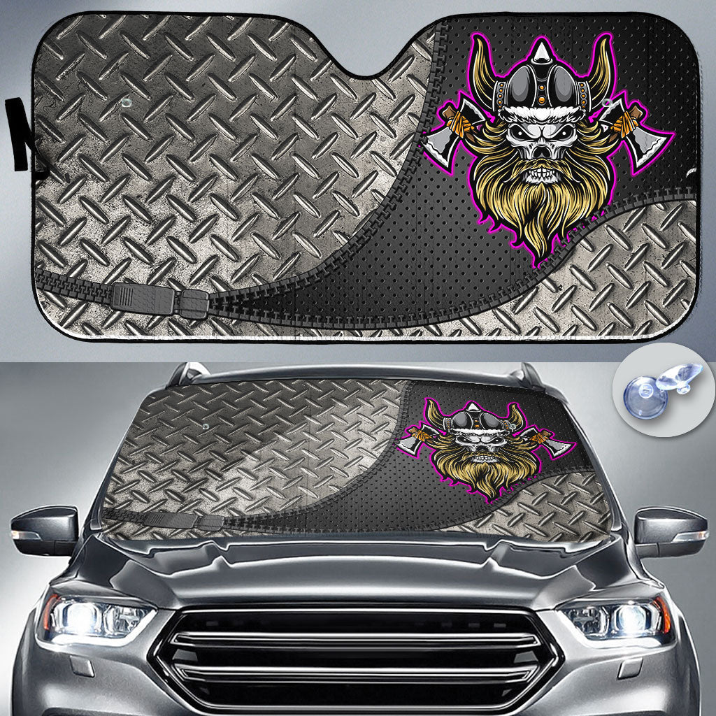 viking-auto-sun-shades-warrior-axe-auto-sun-shades
