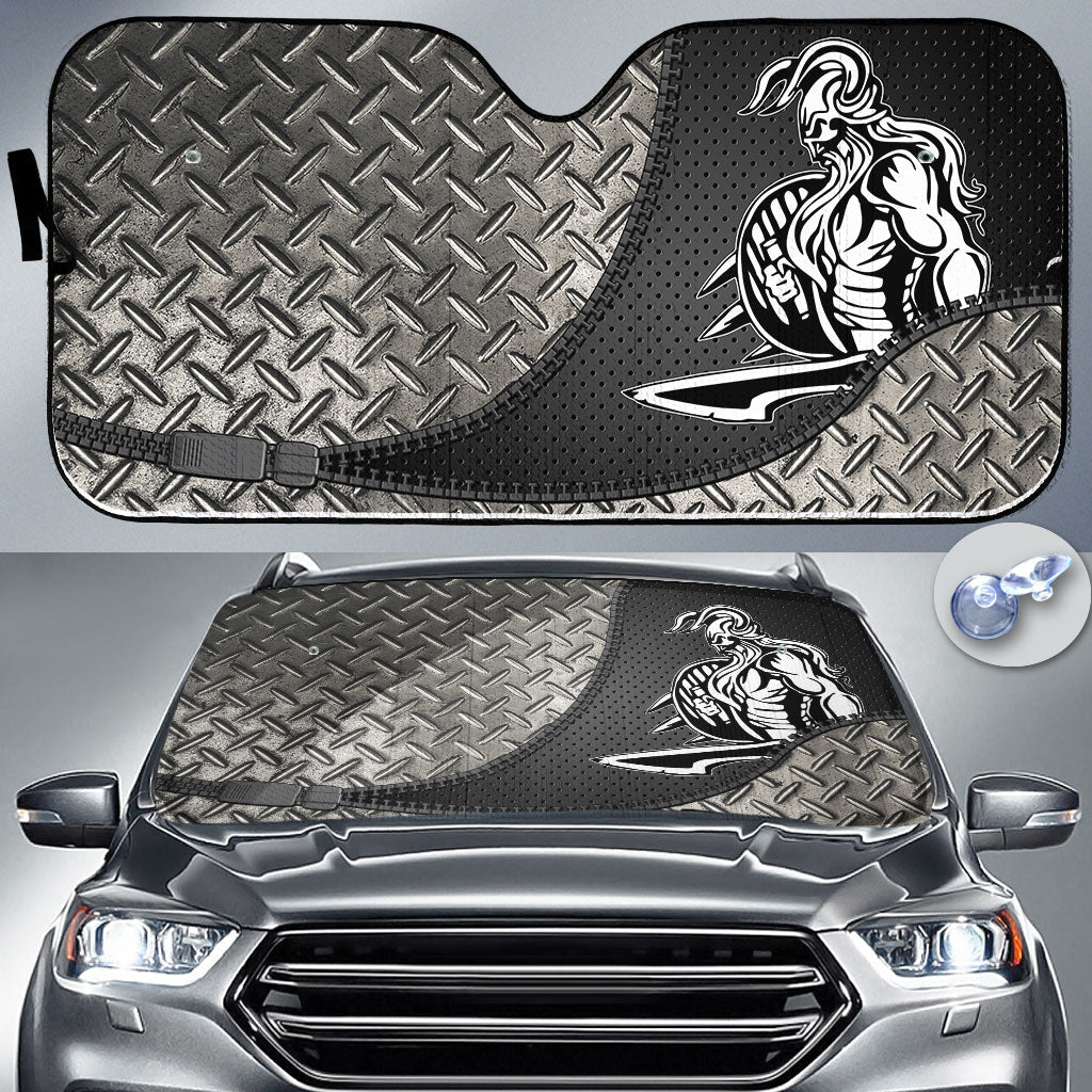 viking-auto-sun-shades-warrior-battle-car-truck-window-sticker-icon-auto-sun-shades
