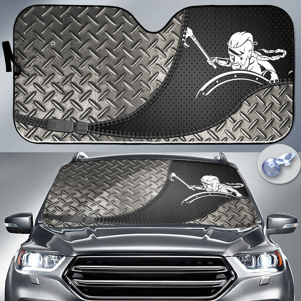 viking-auto-sun-shades-warrior-defensive-attack-auto-sun-shades