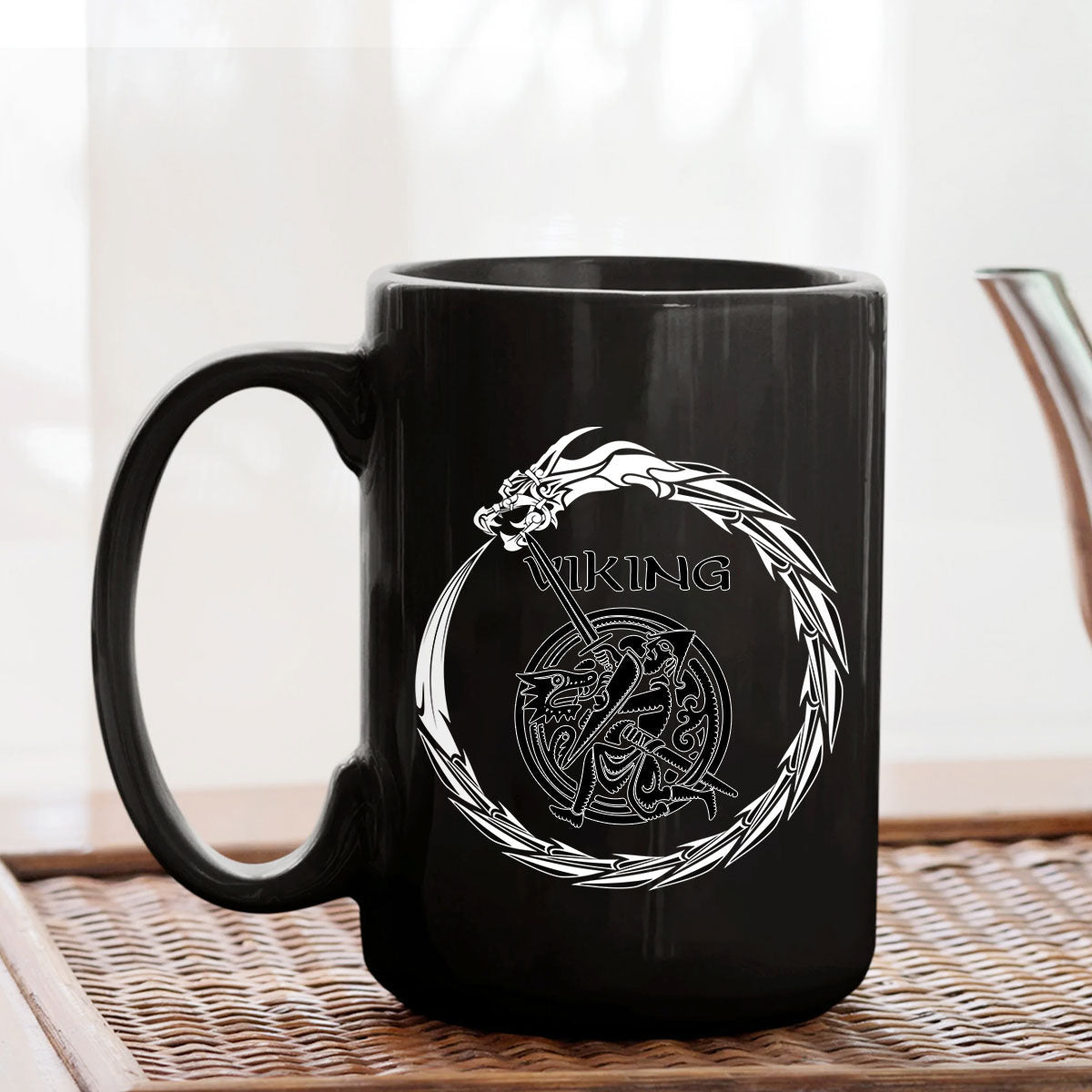 viking-mug-two-celtic-ravens-tattoo-mug