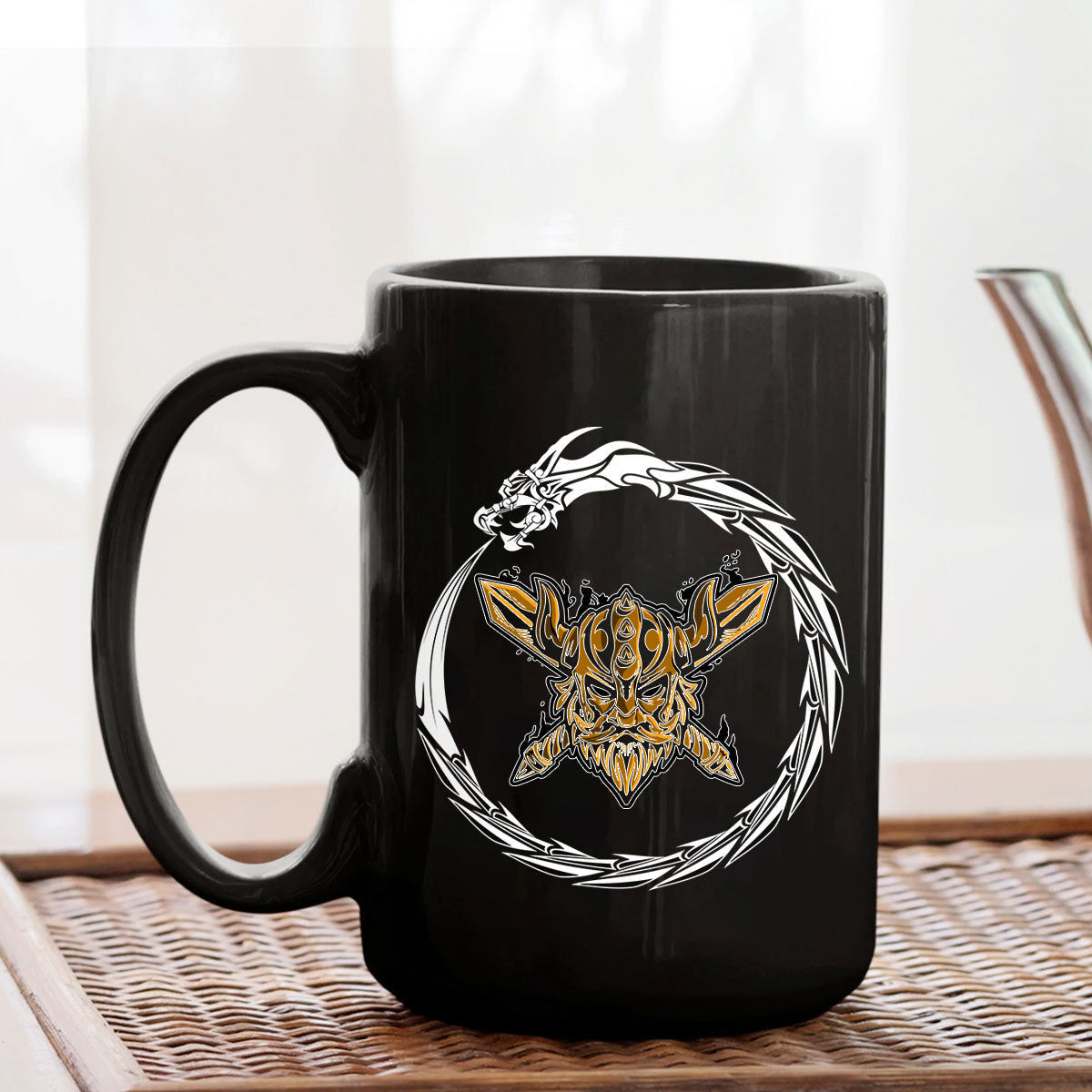 viking-mug-two-crossed-swords-and-skull-mug