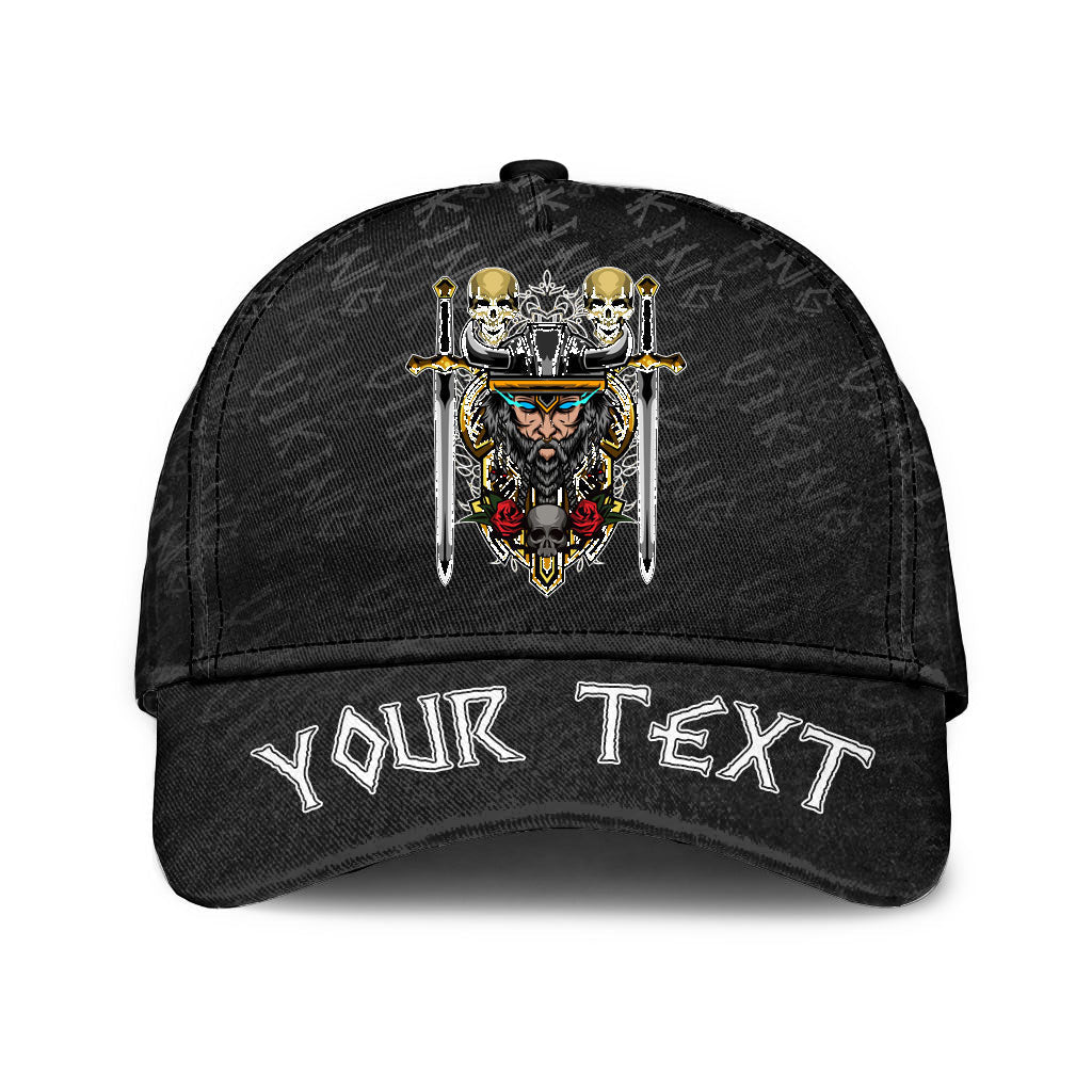 viking-classic-cap-custom-warrior-classic-cap