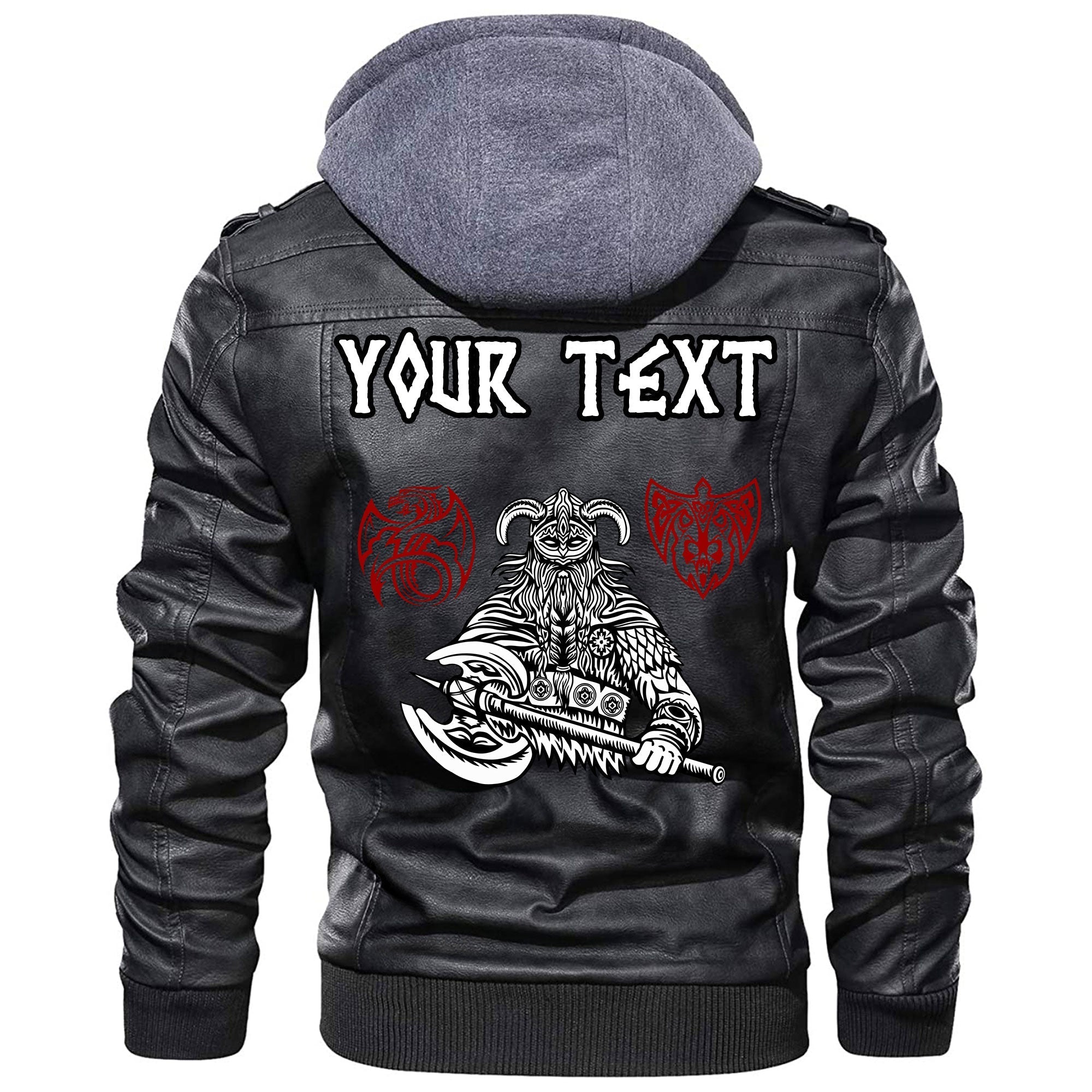 custom-wonder-print-shop-warrior-with-big-sword-leather-jacket