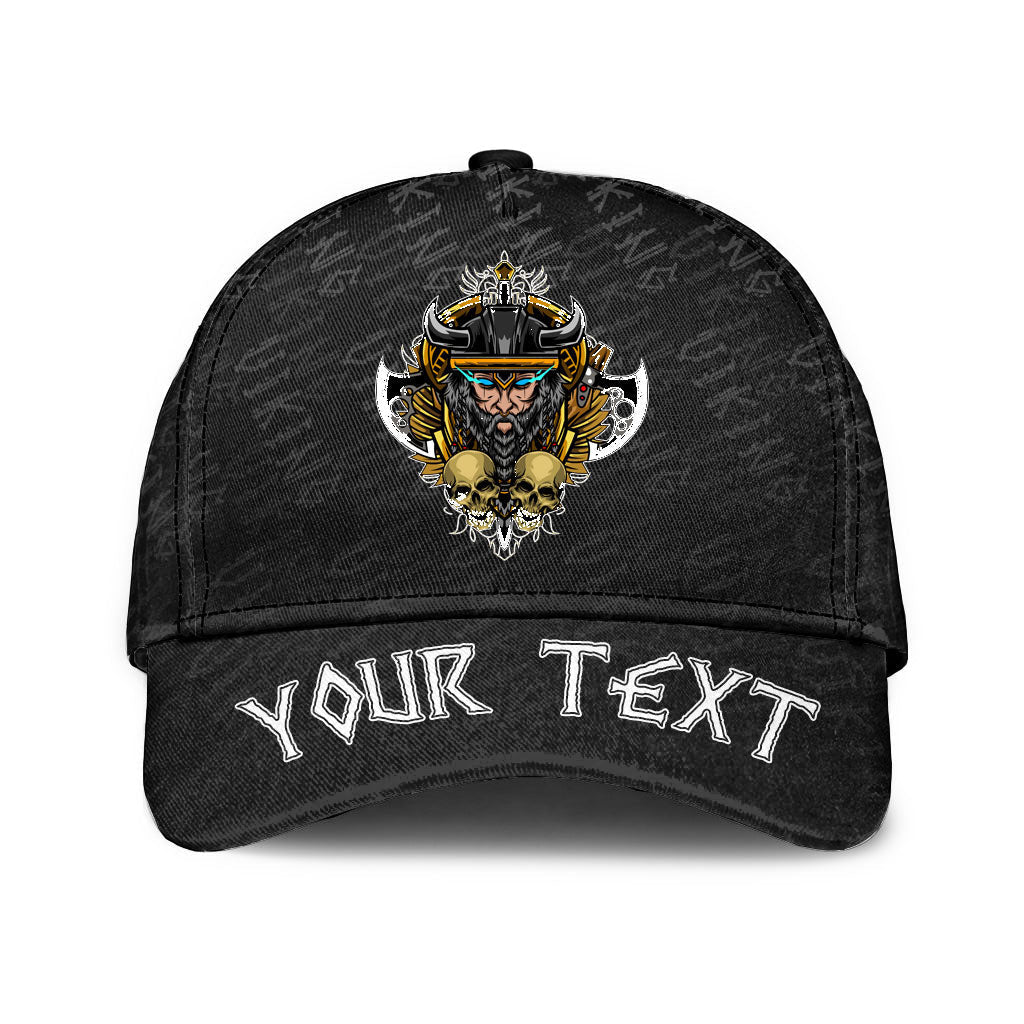 viking-classic-cap-custom-warrior-axe-classic-cap