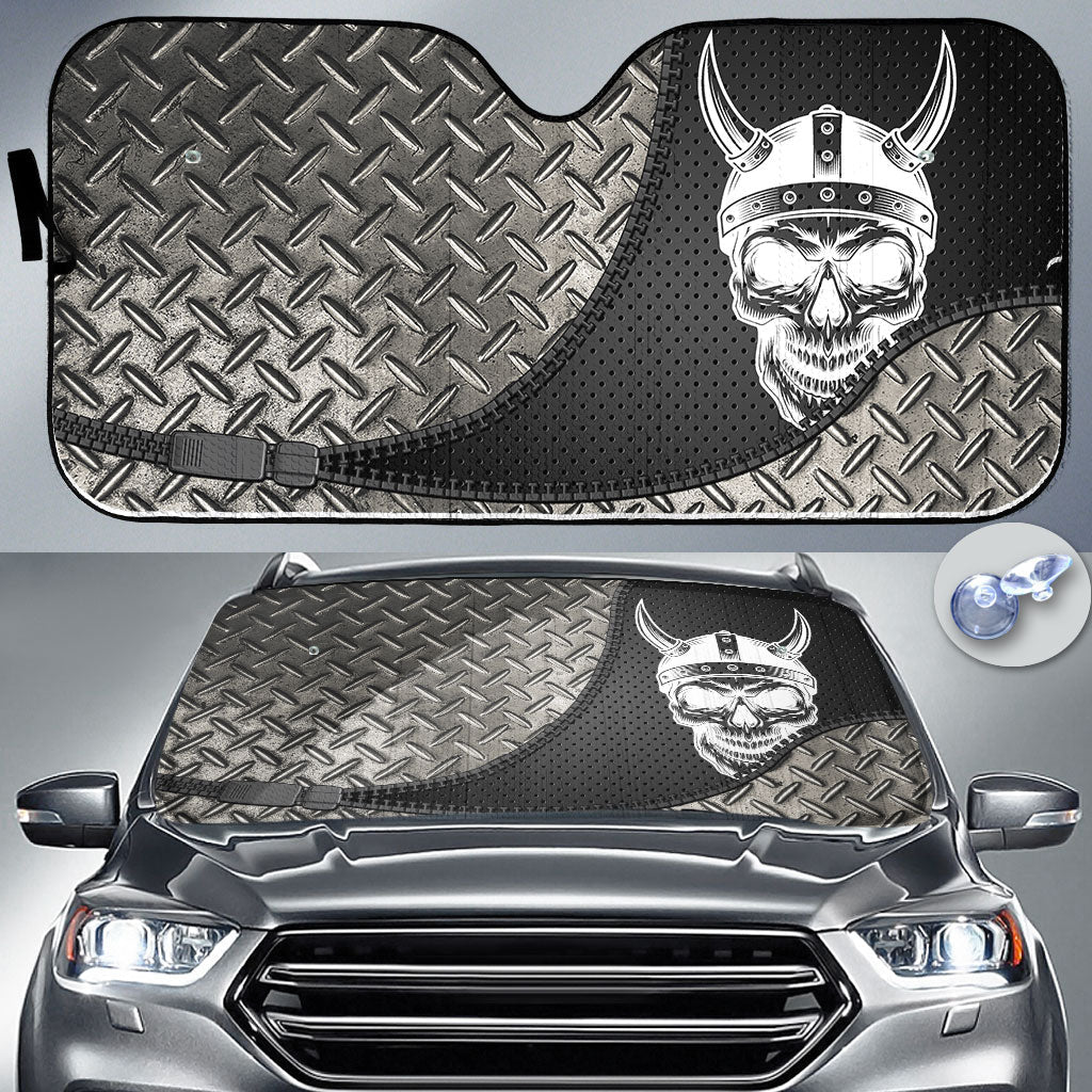 viking-auto-sun-shades-warriors-concepts-with-skull-auto-sun-shades