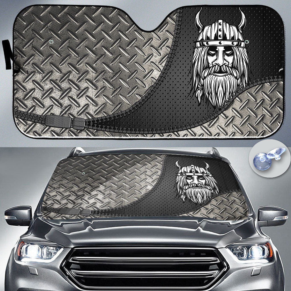 viking-auto-sun-shades-warriors-set-black-and-white-auto-sun-shades