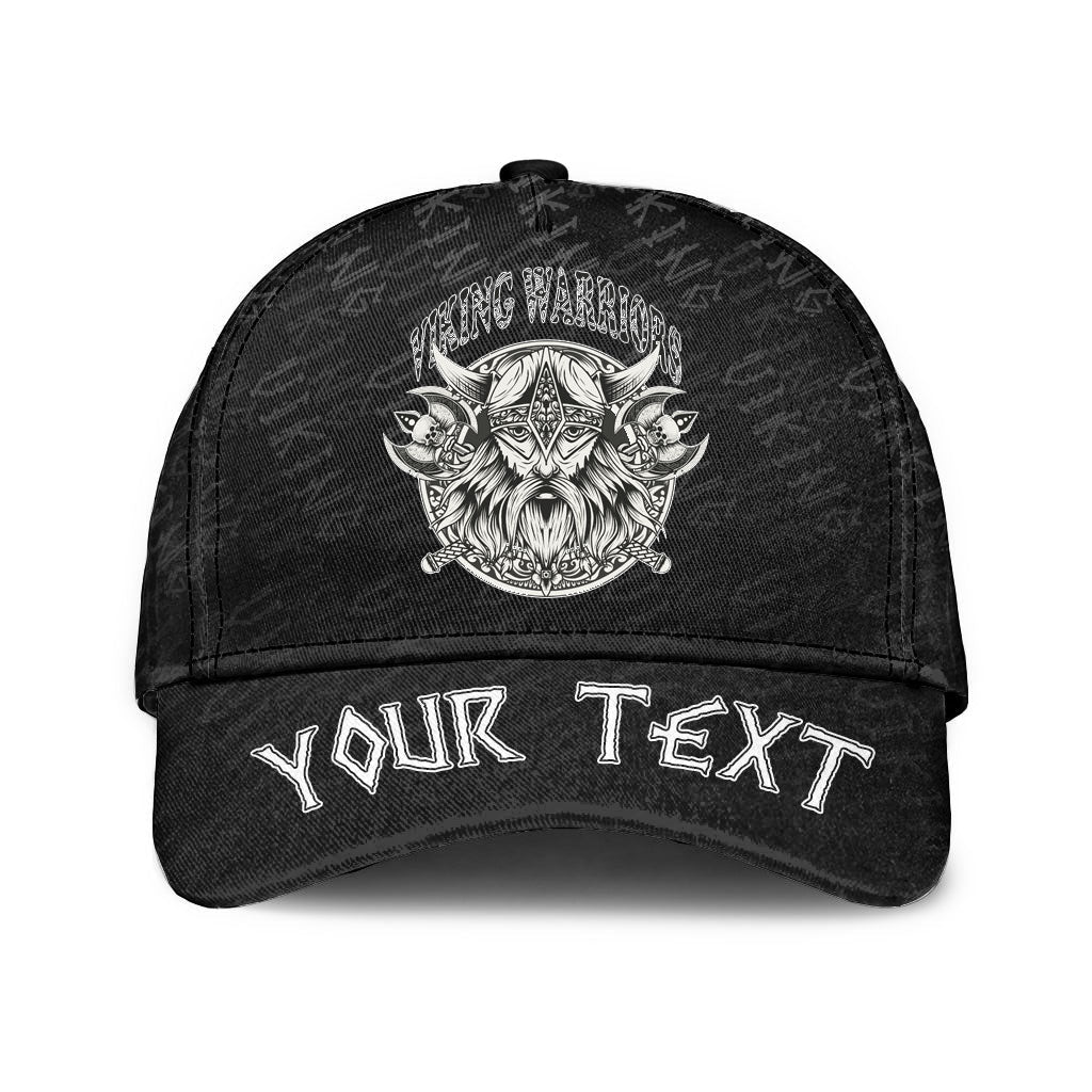 viking-classic-cap-custom-warrior-vintage-classic-cap