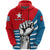 Free West Papua Hoodie - Wonder Print Shop