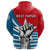 Free West Papua Hoodie - Wonder Print Shop