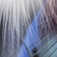 White Wolf Couple Dreamcatcher Native American Bedding Set LT10 - Wonder Print Shop