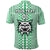 Custom Hawaii Konawaena Wildcats School Polo Shirt Simple Style LT8 - Wonder Print Shop