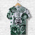 Custom Hawaii Konawaena Wildcats School T Shirt Unique Style LT8 - Wonder Print Shop
