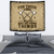 Viking Tapestry - Will Do Great and Terrible Things RLT12 - Wonder Print Shop