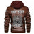 (Custom) Wonder Print Shop - Winged Skull Leather Jacket RLT12 - Wonder Print Shop