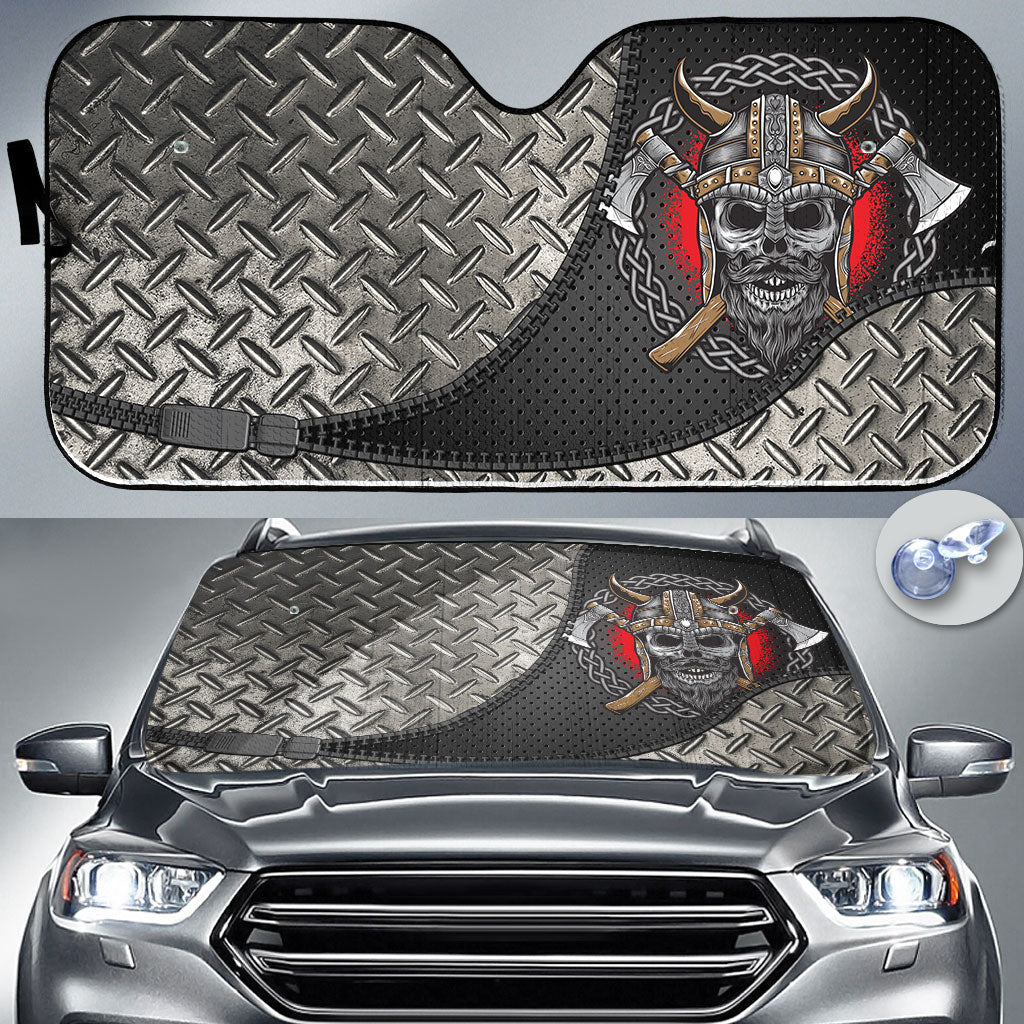 viking-auto-sun-shades-with-axe-logo-auto-sun-shades