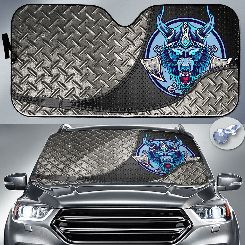 viking-auto-sun-shades-wolf-head-auto-sun-shades