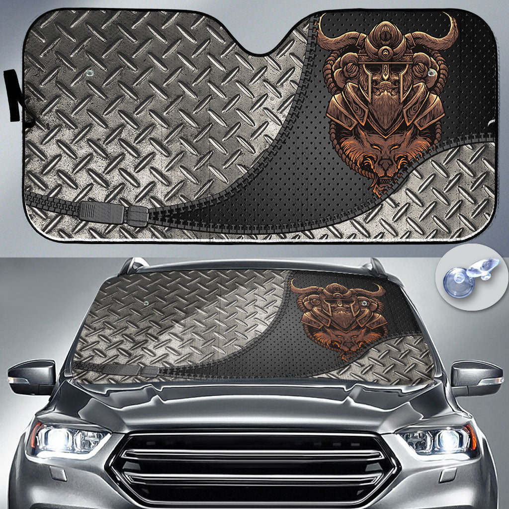viking-auto-sun-shades-wolf-warrior-auto-sun-shades