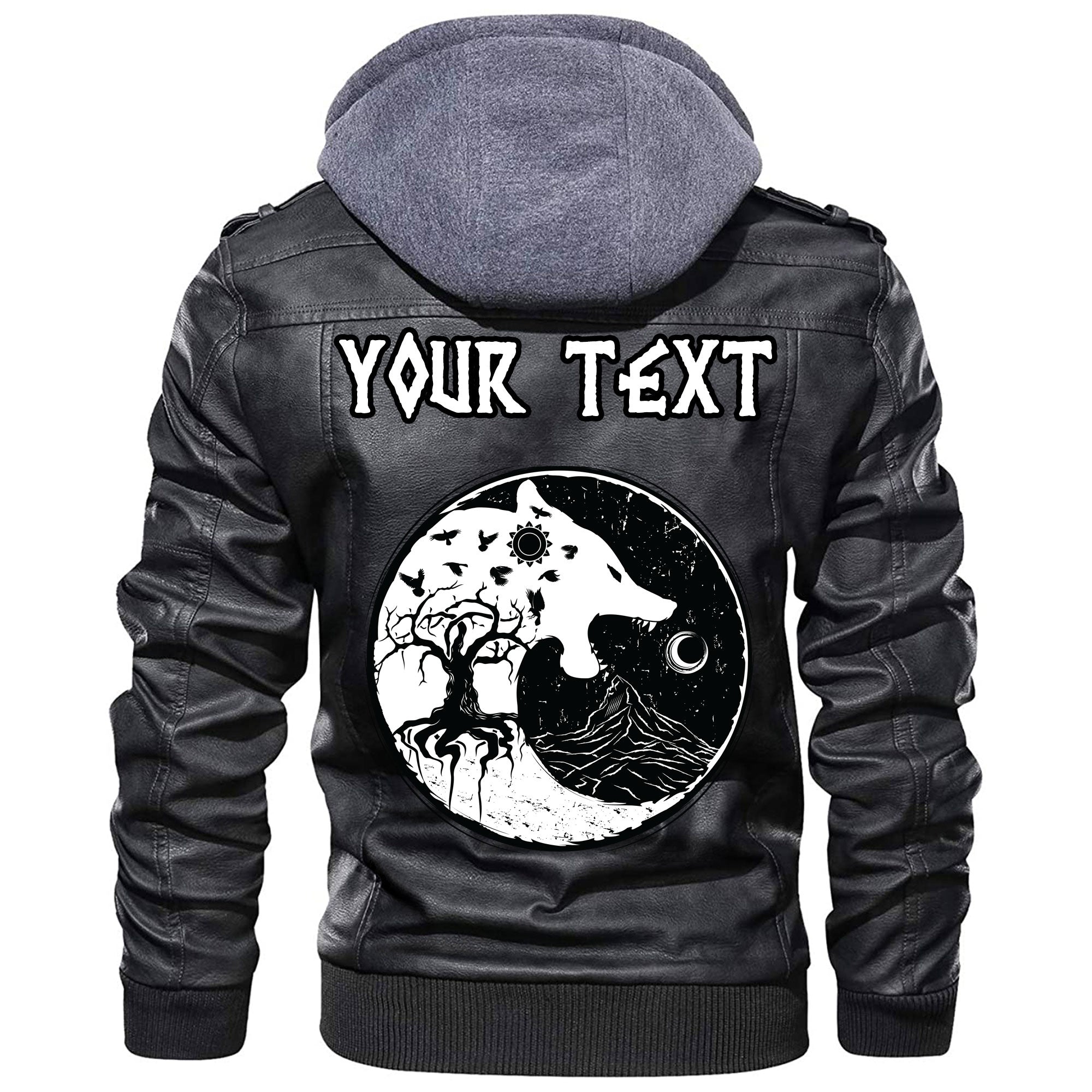 custom-wonder-print-shop-wolf-and-ravens-leather-jacket
