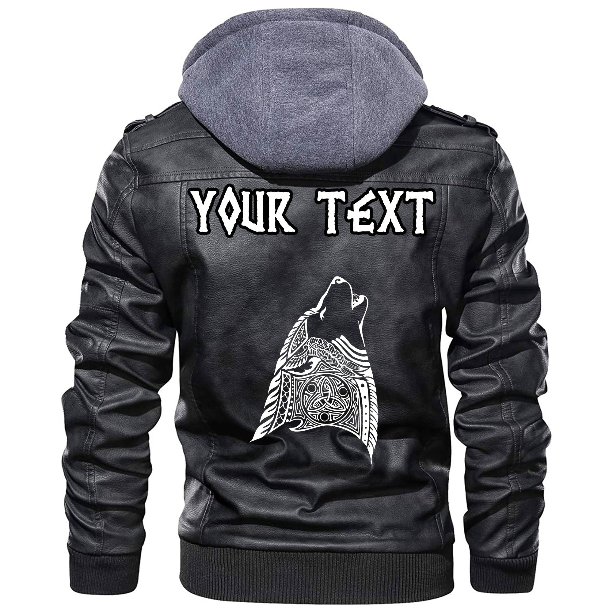custom-wonder-print-shop-wolf-head-howling-leather-jacket
