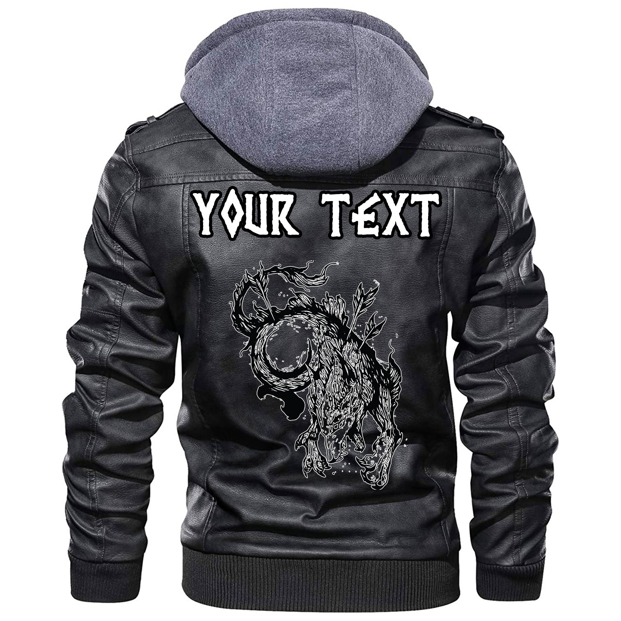 custom-wonder-print-shop-wolf-and-moon-leather-jacket