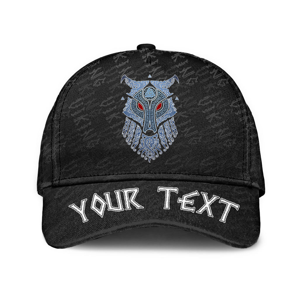 viking-classic-cap-custom-wolf-ethnic-style-classic-cap