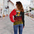 PNG Rugby The Kumuls Off Shoulder Sweater LT6 - Wonder Print Shop