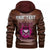 (Custom) Wonder Print Shop - Woman Head Leather Jacket RLT12 - Wonder Print Shop