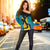 Bahamas Emancipation Day Women's Off Shoulder Sweater Freedom LT6 - Wonder Print Shop