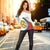 Eritrea Lover Women's Off Shoulder Sweater LT6 - Wonder Print Shop