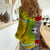 Tonga Ikale Tahi Ngatu And Australia Wallabies Aboriginal Woman Casual Shirt Rugby Together LT8 - Wonder Print Shop