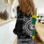 New Zealand Maori All Black And Australia Wallabies Aboriginal Woman Casual Shirt Rugby Together LT8 - Wonder Print Shop