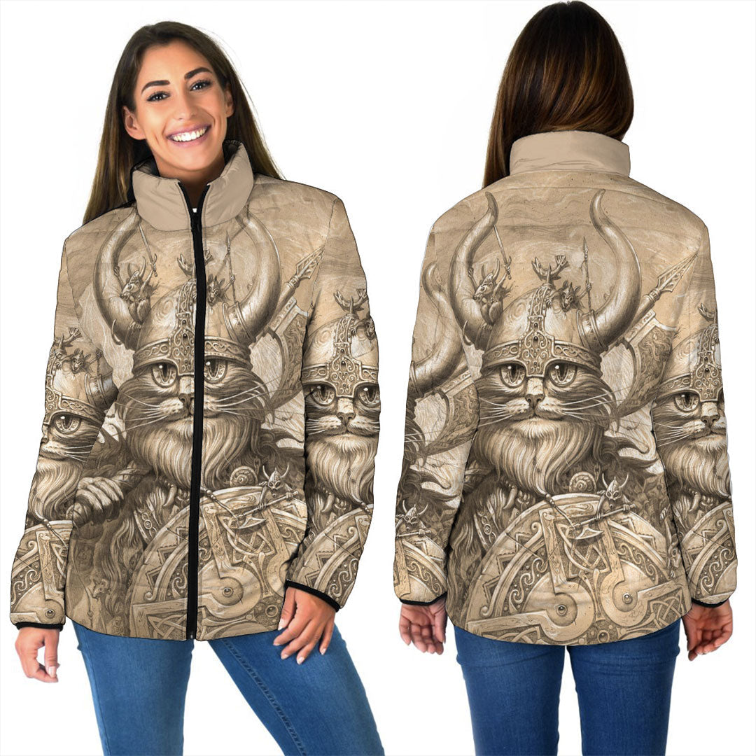 viking-clothing-vikings-cat-padded-jacket