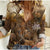 Deer Hunting - Like Hunting, Like Wild Life Women Casual Shirt - LT2 - Wonder Print Shop