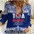Toa Samoa Rugby Casual Shirt Siva Tau LT6 - Wonder Print Shop