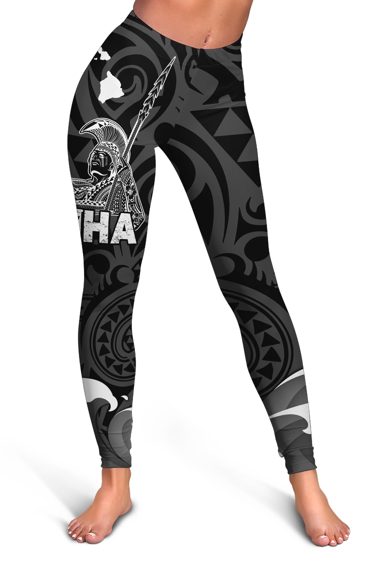 hawaii-king-kamehameha-aloha-hawaii-nei-women-legging