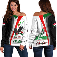 Sudan Happy Independence Day