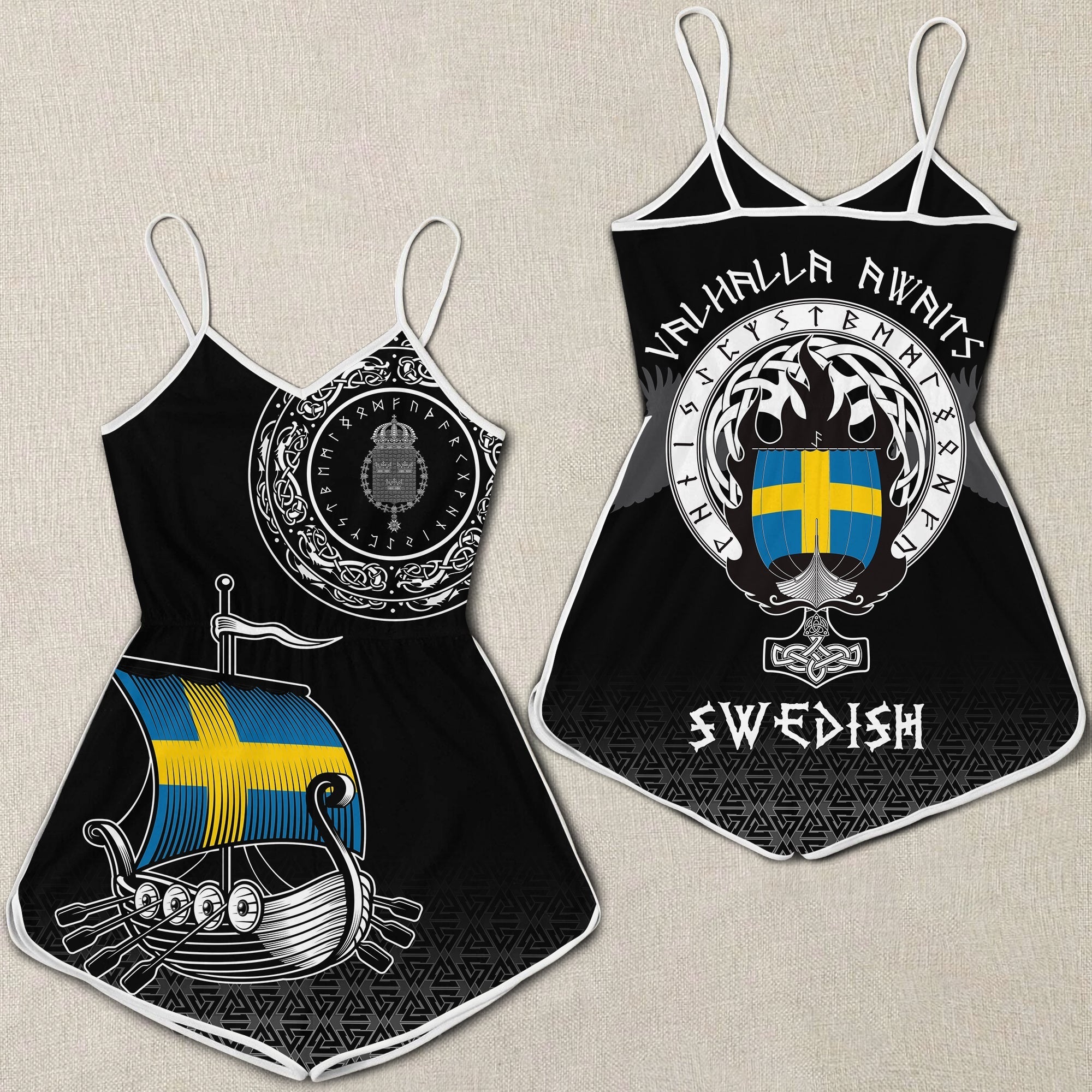 viking-women-rompers-swedish-drakkar