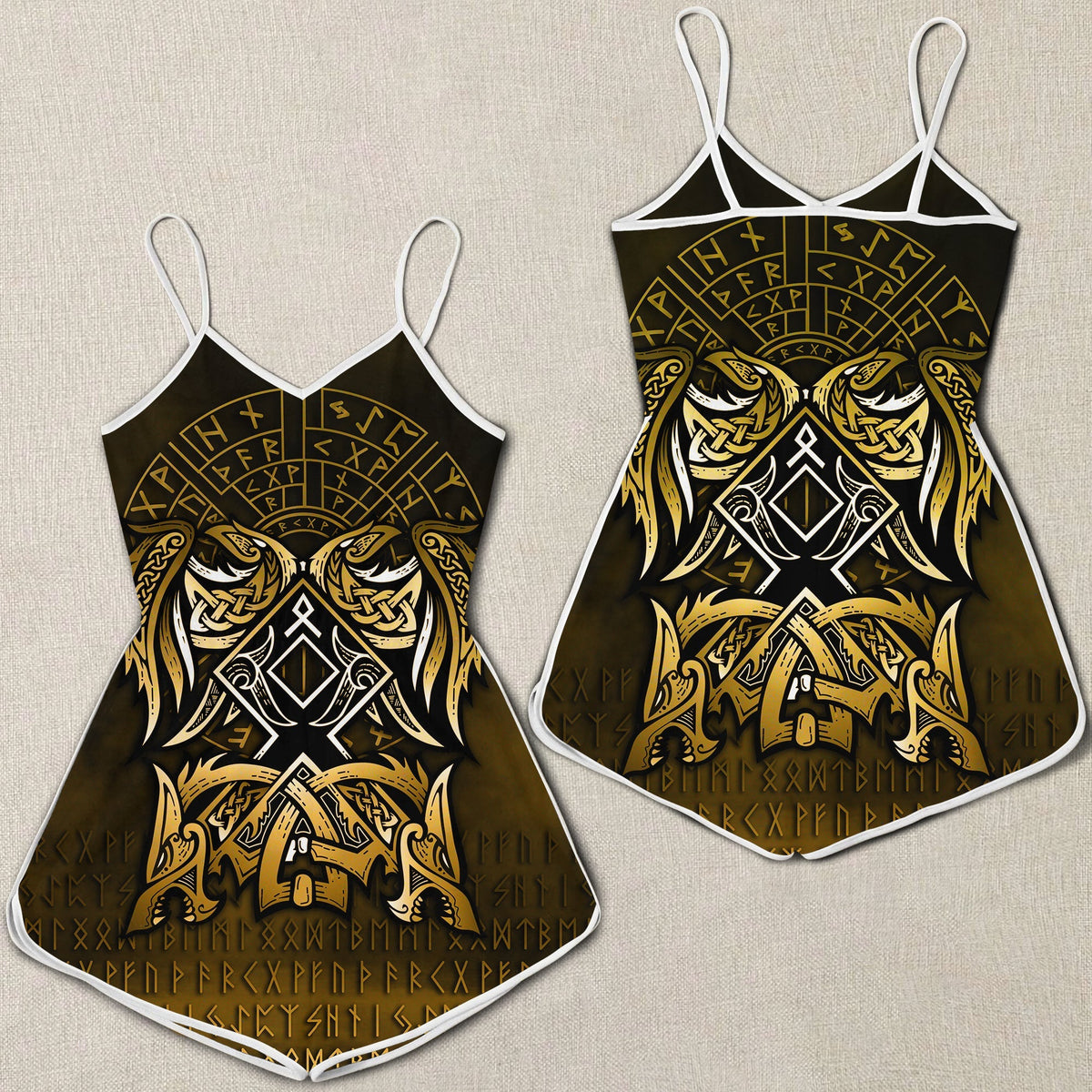 viking-women-rompers-othala-and-raven-golden