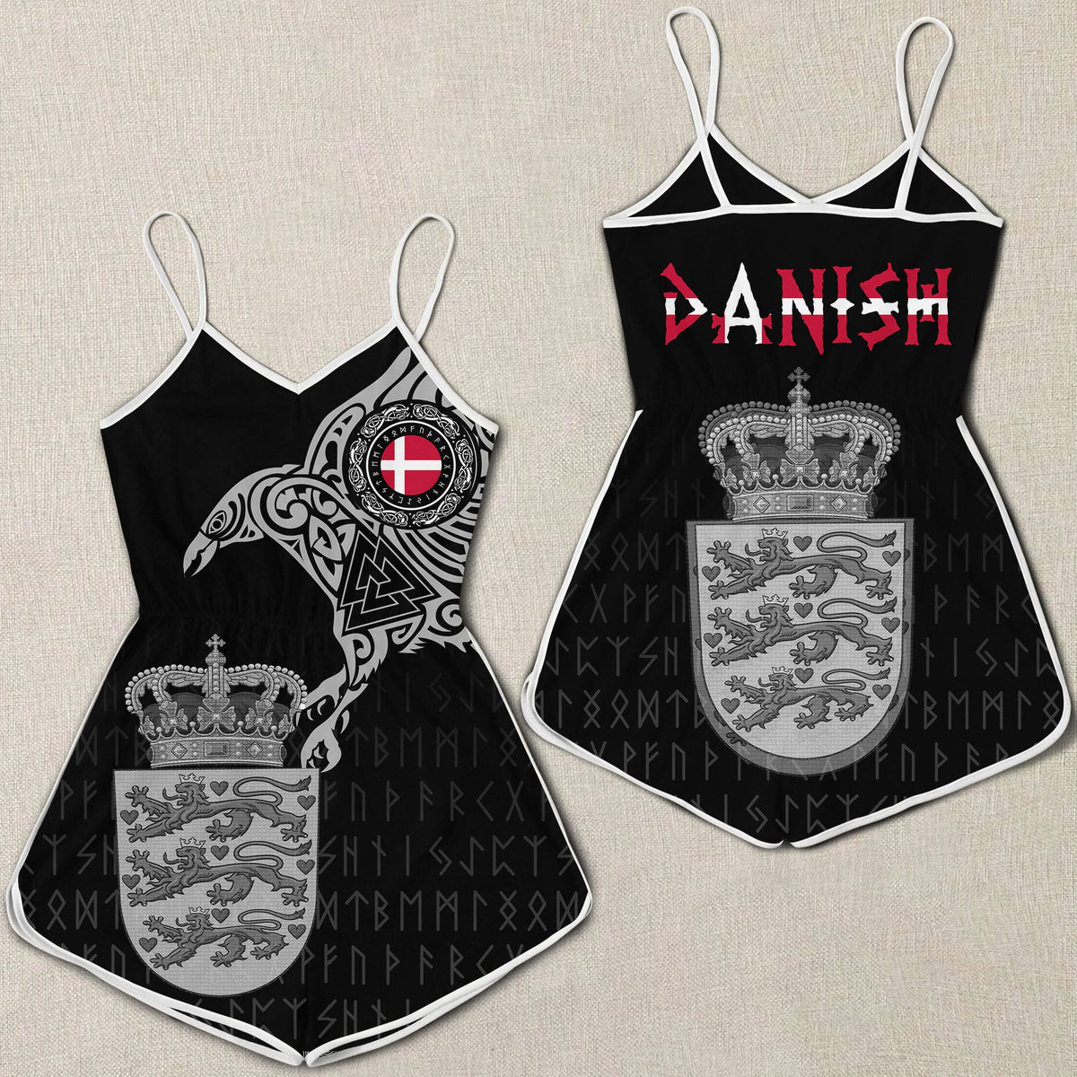 viking-women-rompers-danish-and-raven-of-odin