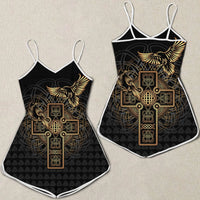 viking-women-rompers-odins-celtic-raven-tattoo