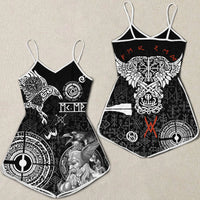 viking-women-rompers-odin-and-raven-tattoo