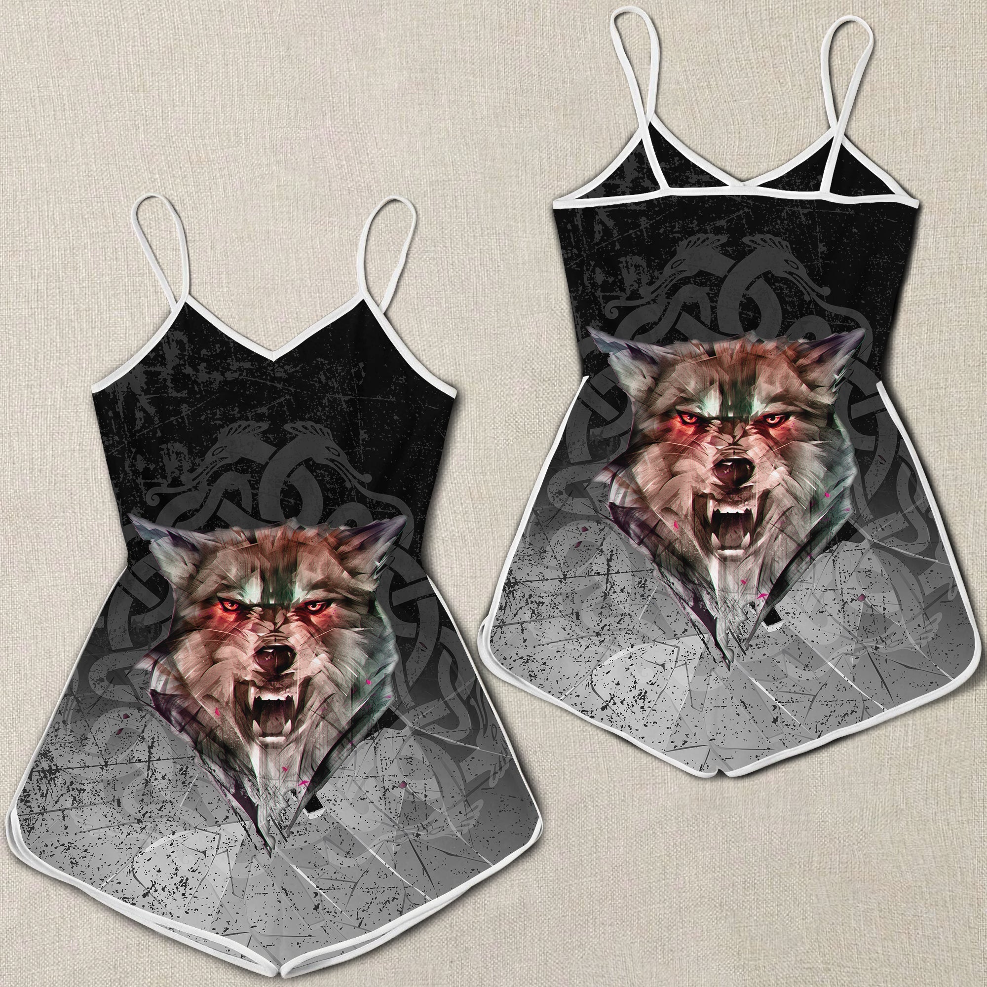 viking-women-romper-fenrir-norse-wolf