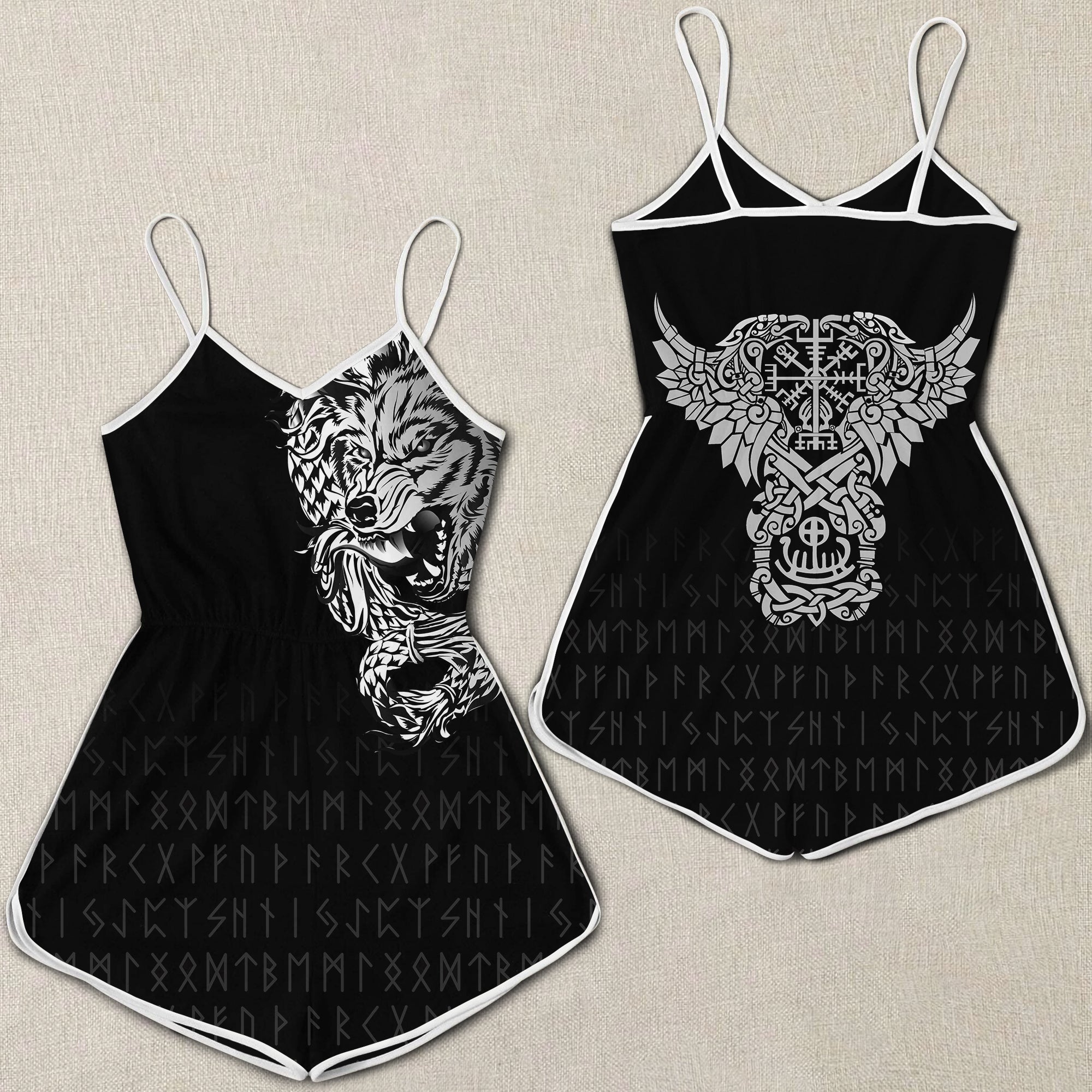 viking-women-rompers-dark-norse-wolf-tattoo